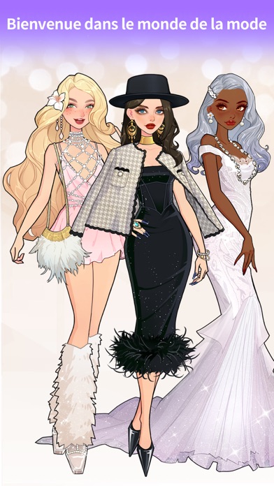 Screenshot #1 pour SuitU: votre monde de la mode