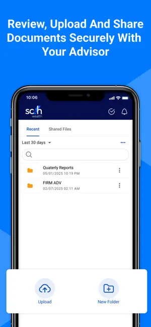 SC&H Wealth screenshot 4