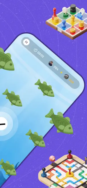 Cognito: Brain Training Games screenshot 2