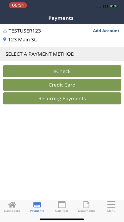 Towne & Country Management screenshot-4