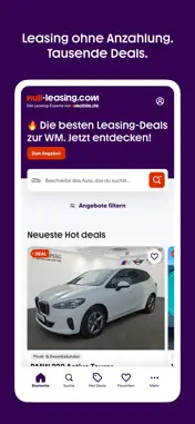 Null-Leasing.com screenshot 2