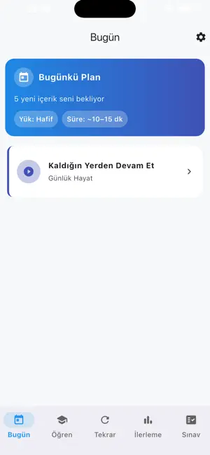 JLPTTR screenshot 1