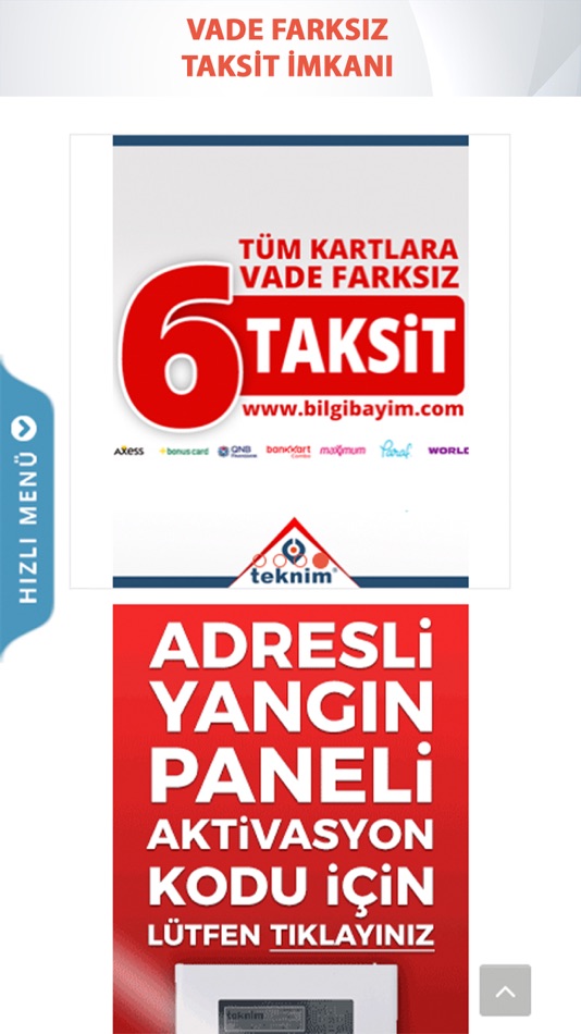 #5. Teknim b2b (iOS) 由: TEKNIM ELEKTRONIK SANAYI ve TICARET ANONIM SIRKETI