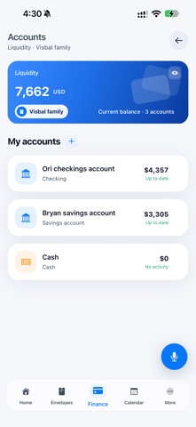 TecnoWallet Screenshot 7 of 9