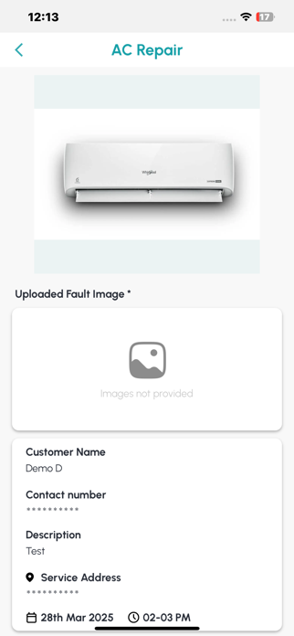 ConnectSei ProServ Screenshot 5 of 6