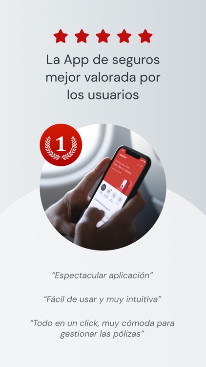 MAPFRE España | Seguros