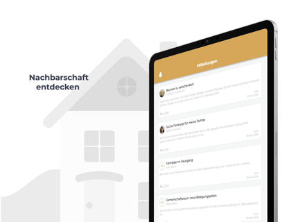 BKM Immobilienverwaltung GmbH screenshot 6