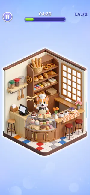 Ideal Room – Dreamy Decor Life screenshot 4