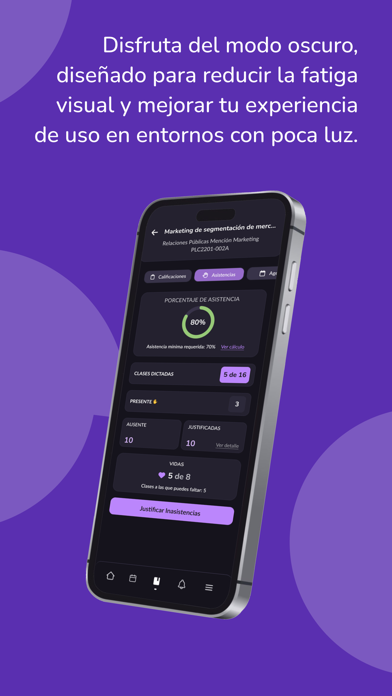 Vivo Duoc UC Screenshot