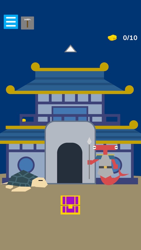 Escape Game : Beat Momotaro! screenshot 6