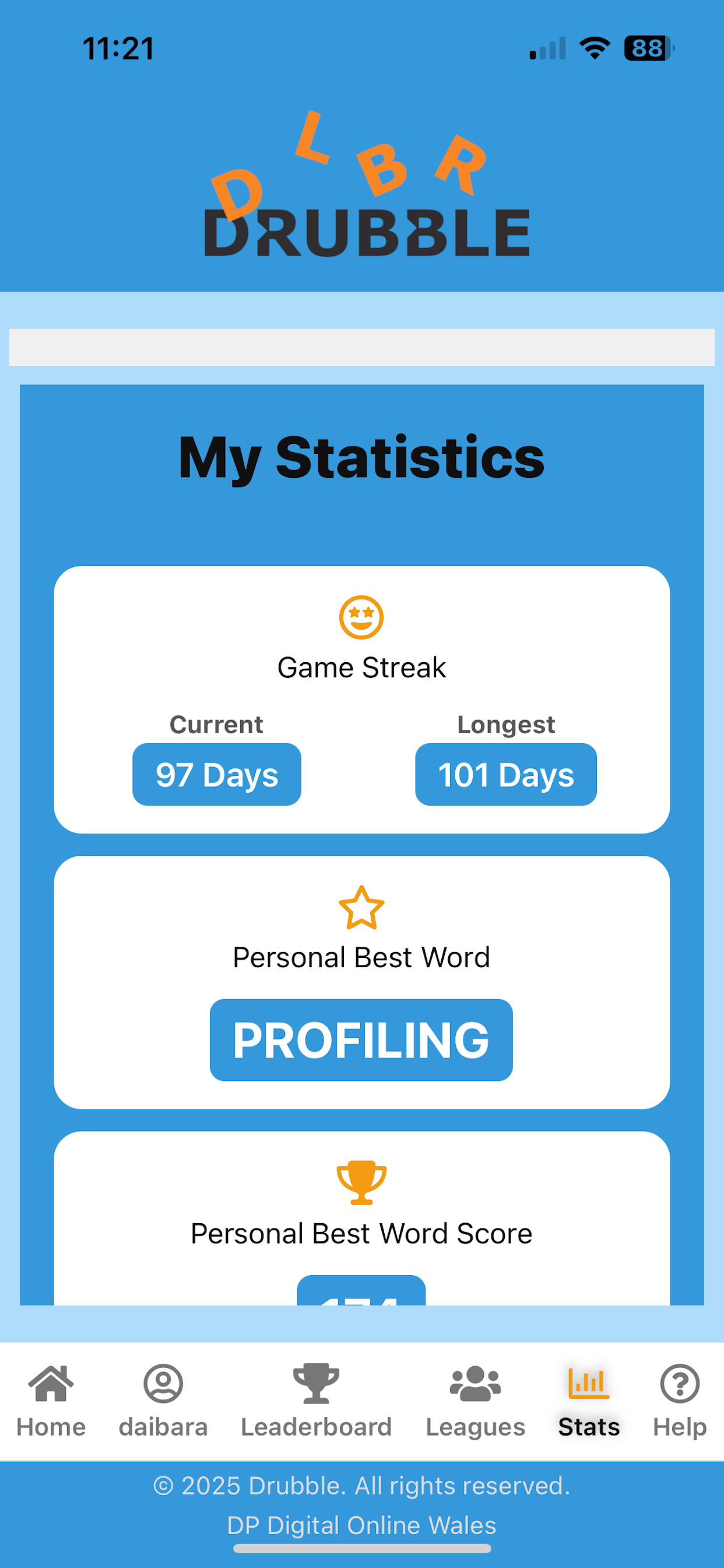 Drubble screenshot 6