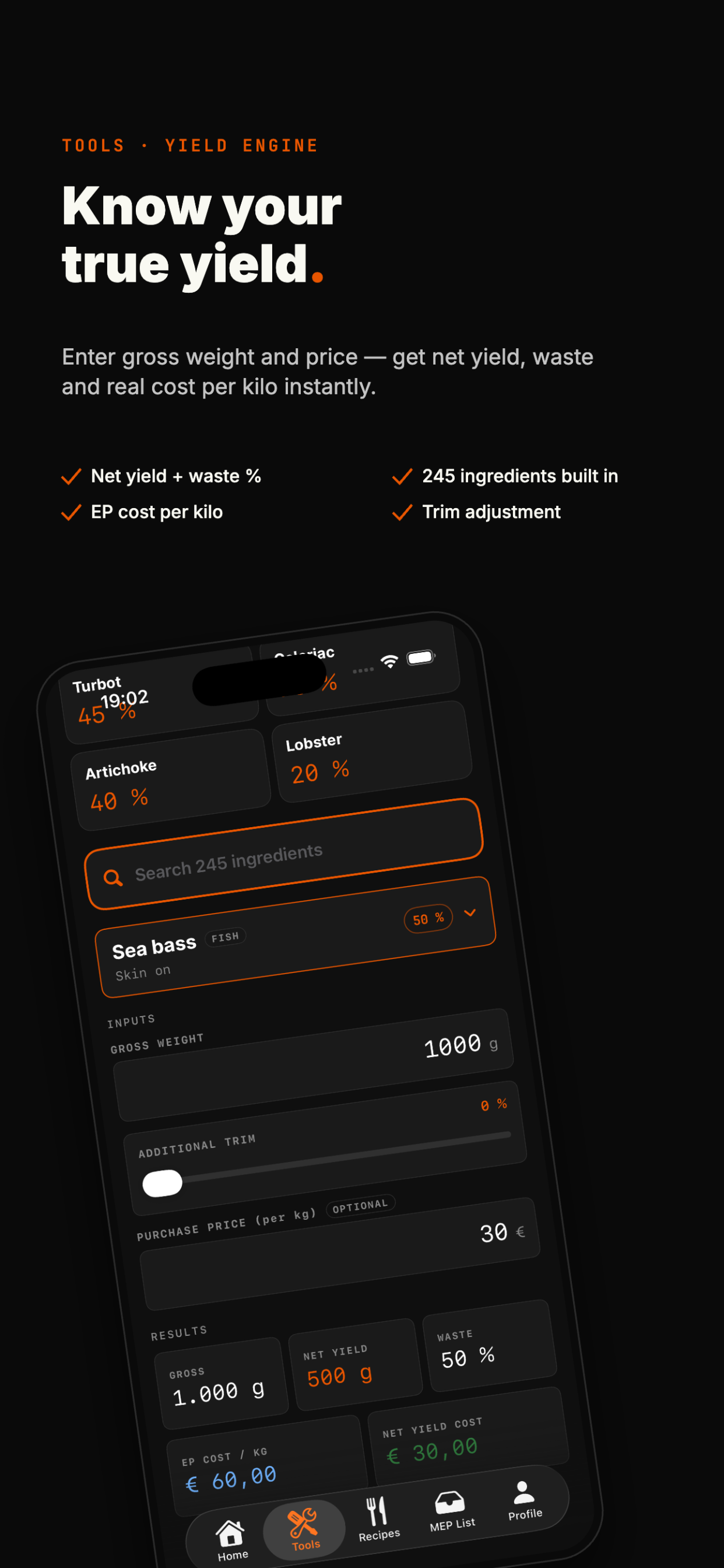 DigitalKnife screenshot 7