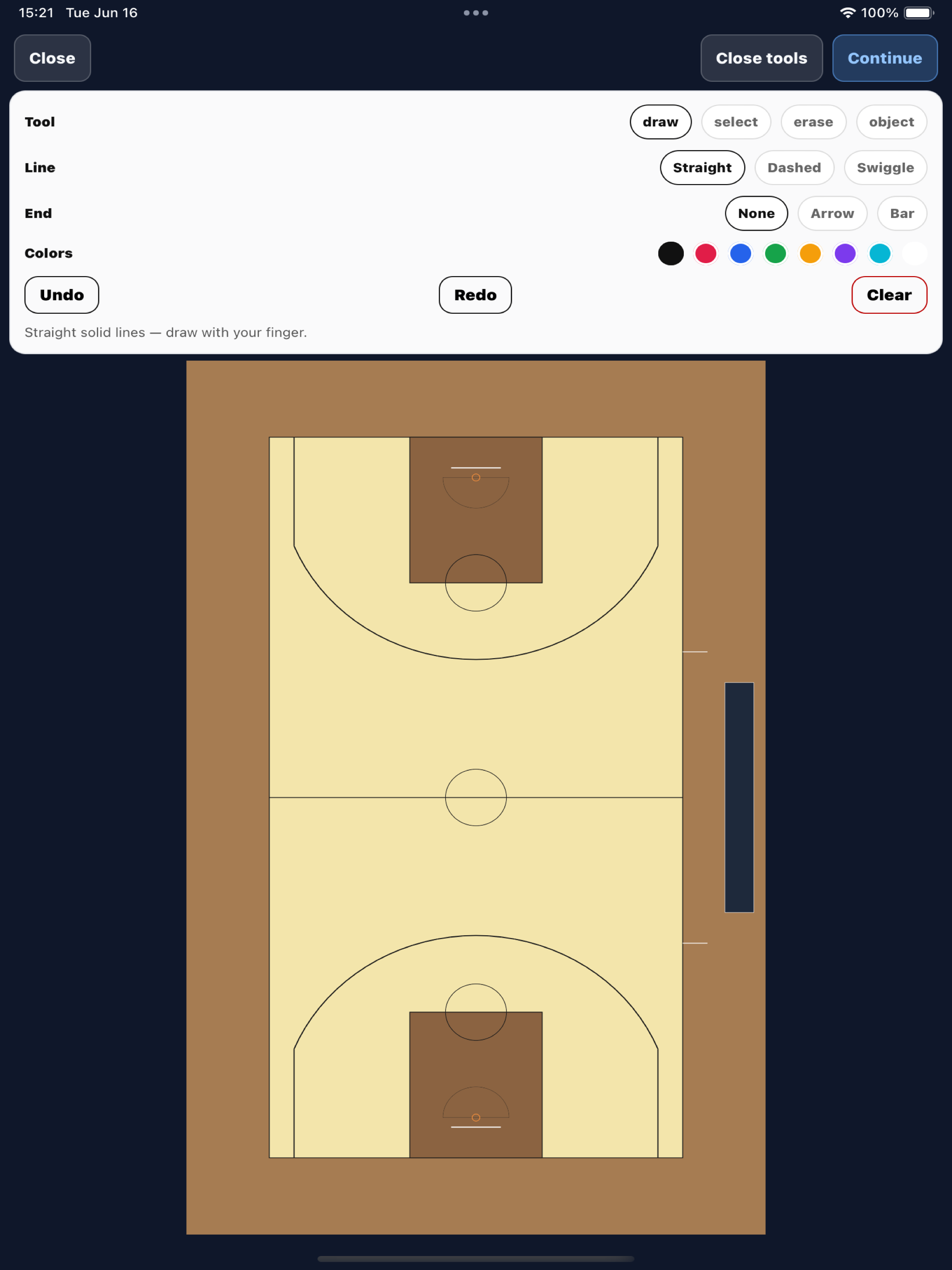 POG Sports screenshot 18