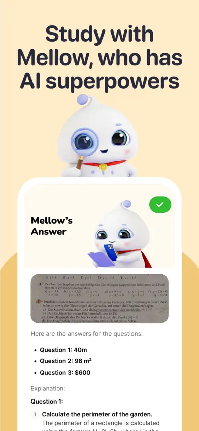 Friends – Pengu, Bao & Mellow screenshot 5