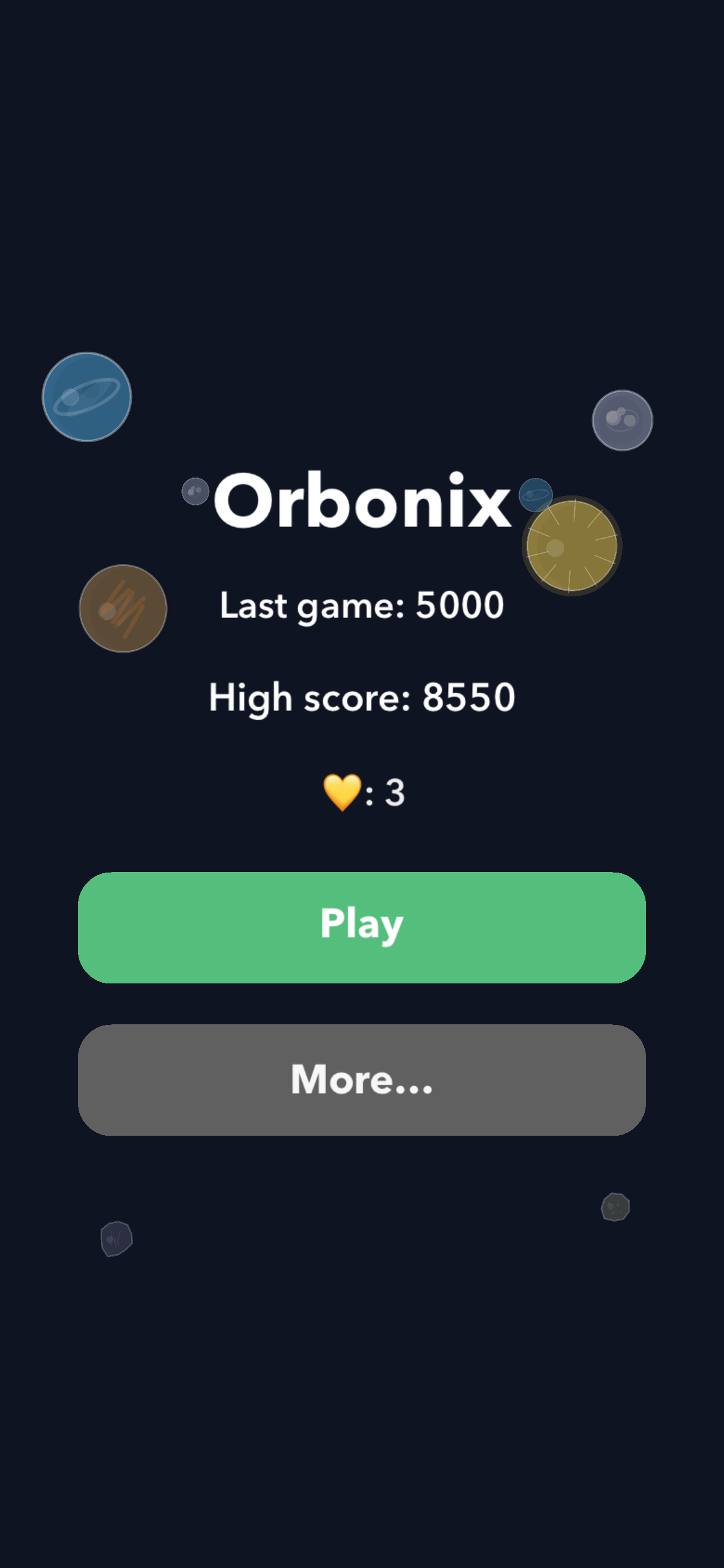 Orbonix