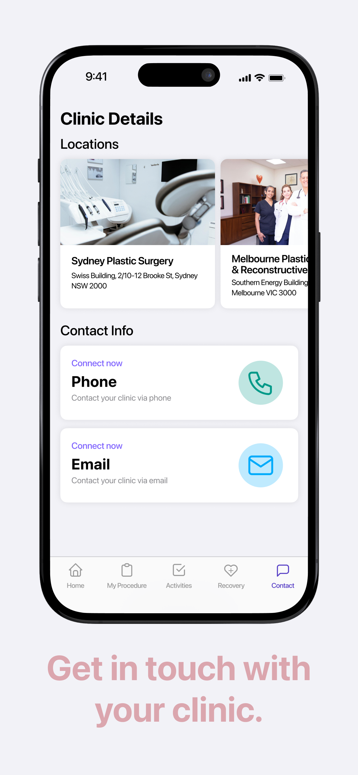 Patient Care by Dr Mo screenshot 6