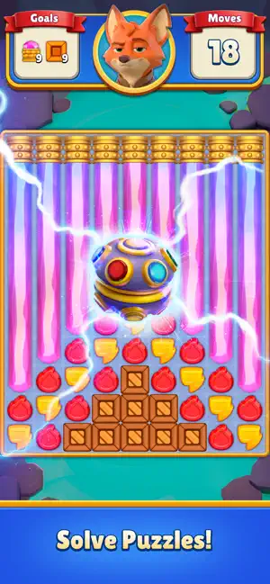 Match Hunters screenshot 4