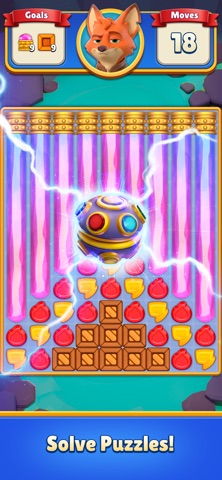 Match Hunters Screenshot 4 of 6