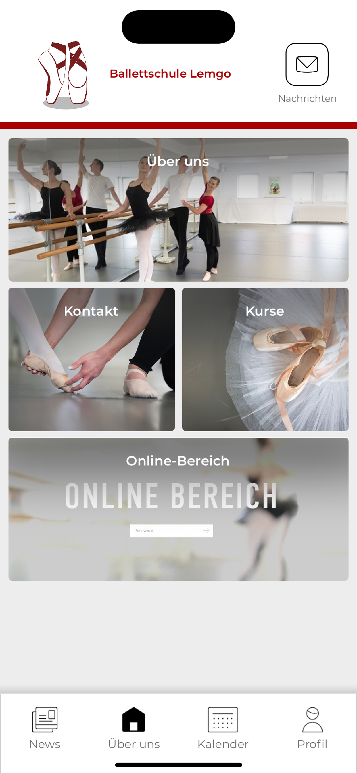 Ballettschule Lemgo