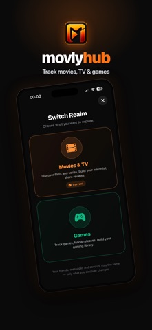 MovlyHub Screenshot 1 of 9
