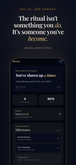 Ritualy Screenshot 6 of 7