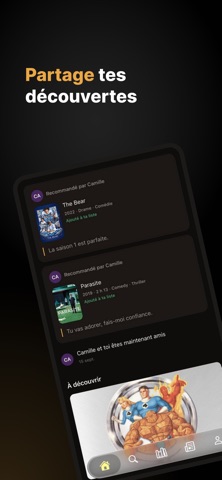 Cinematikz screenshot 6