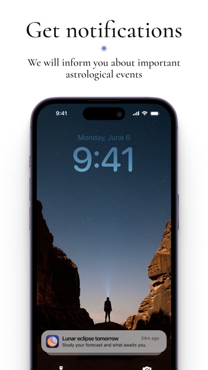 AMRITA - Vedic Moon Calendar screenshot-5