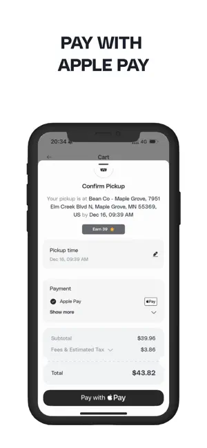 Bean Co screenshot 2