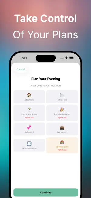 My Sober Path screenshot 4