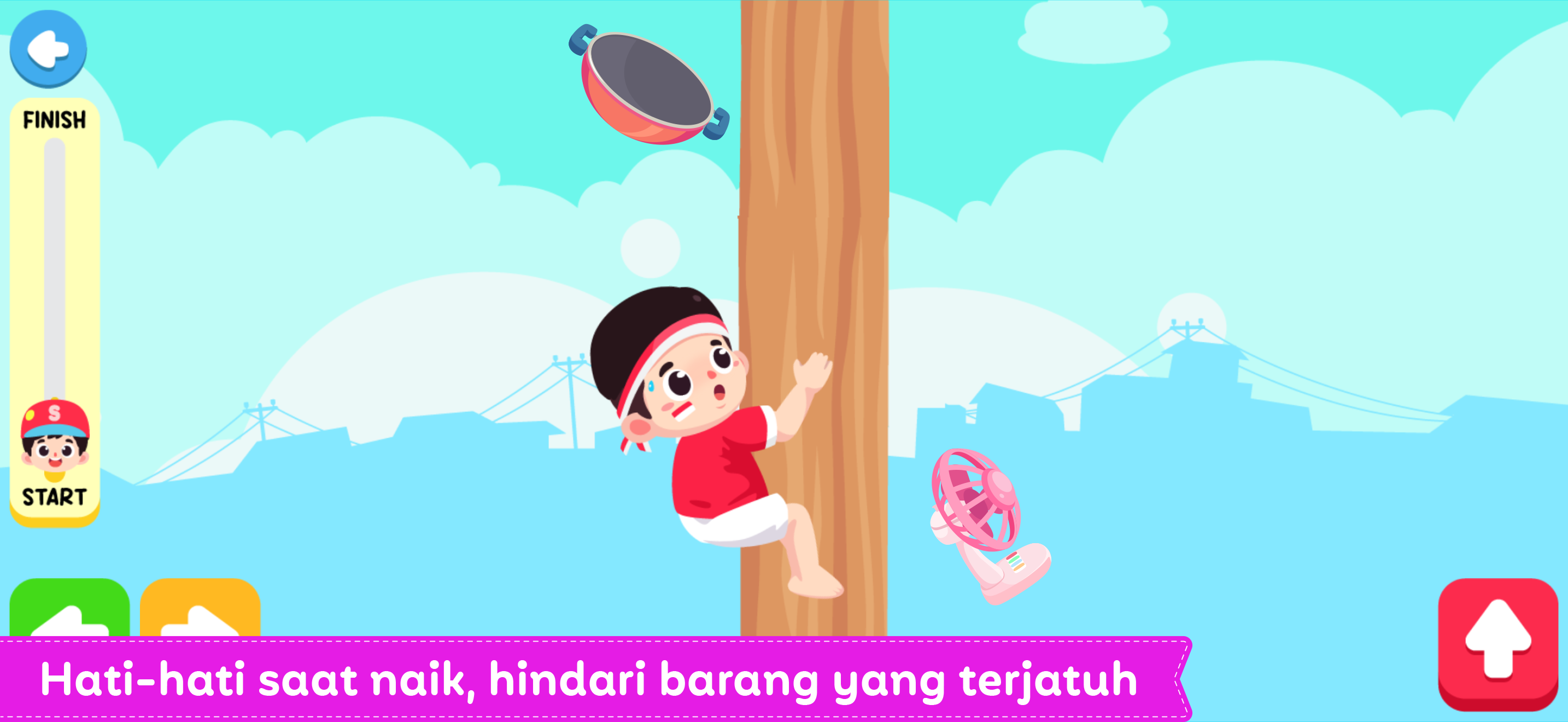 Game 17an Merdeka screenshot 8