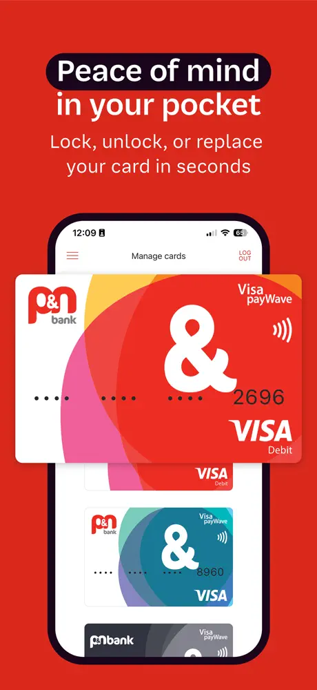 P&N Bank screenshot 6