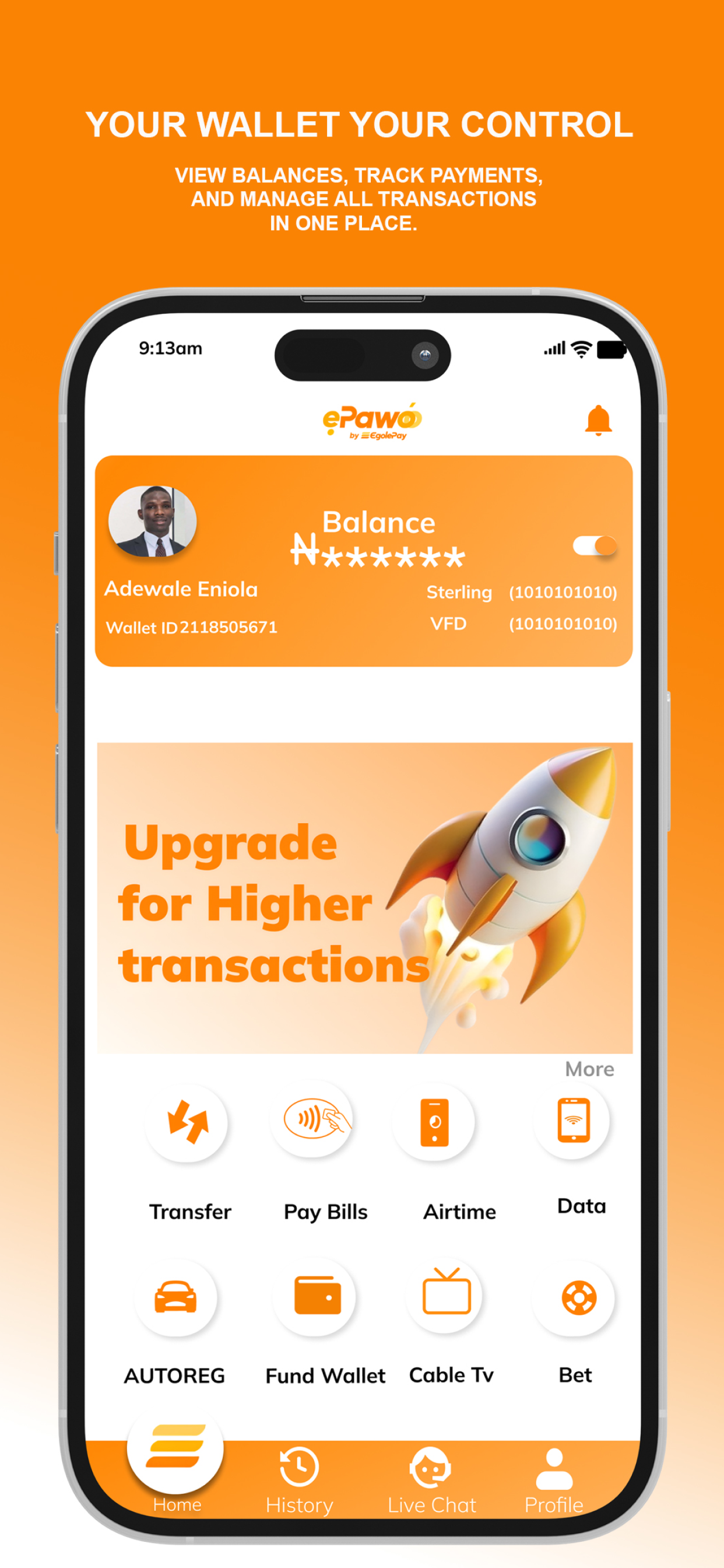 Epawoo By Egolepay screenshot 3