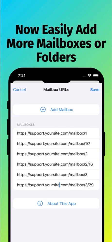 FreeScout Plus screenshot 3