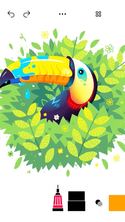 Tayasui Sketches School