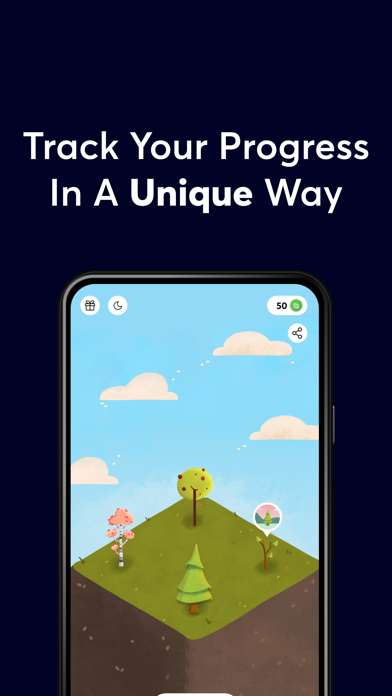 Atom: Meditation for Beginners Screenshot