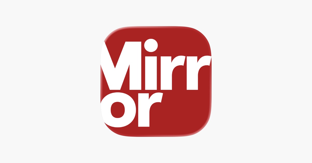 ‎The Mirror App - App Store