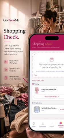 GoDressMe Screenshot 5 of 5