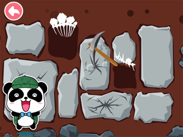Dinosaur World - Dinosaurs iPad screenshot