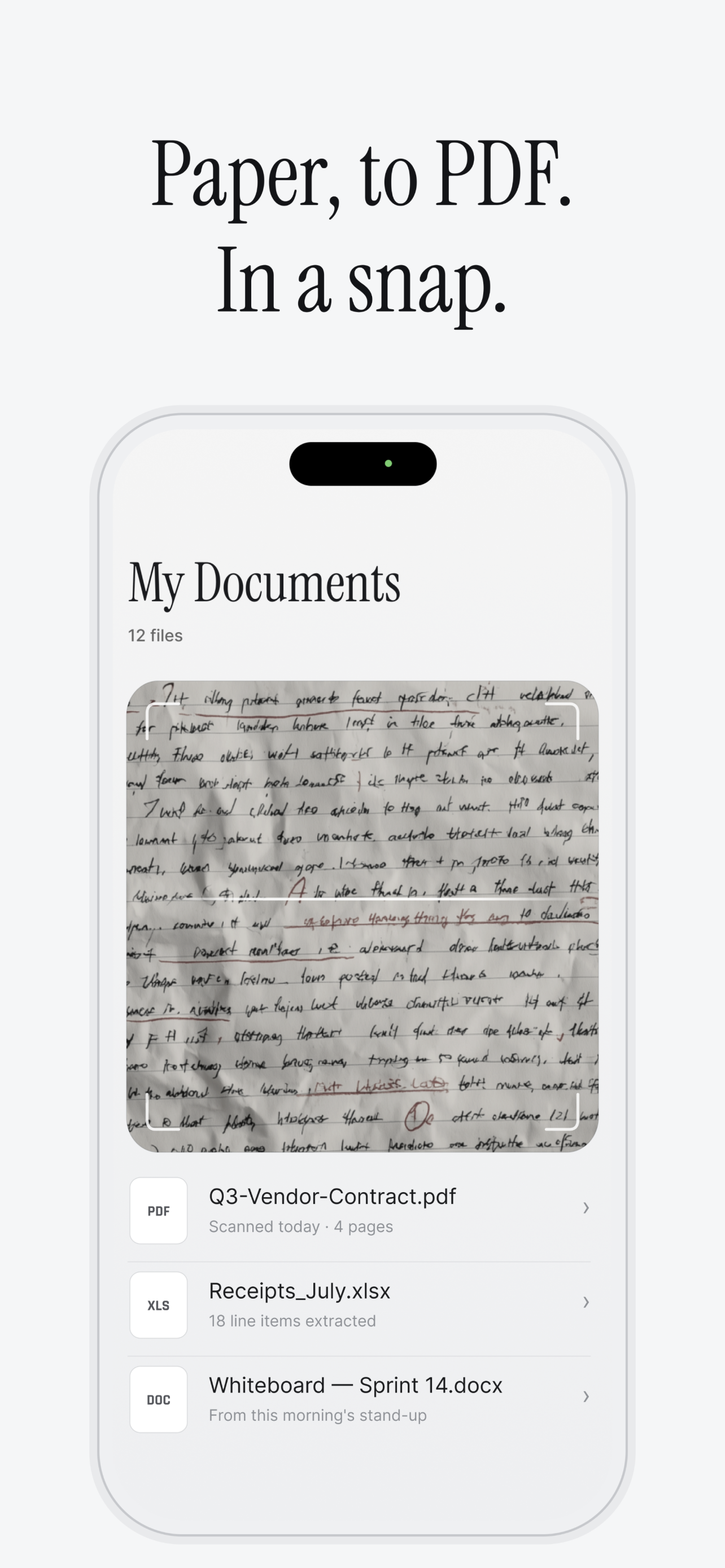 NewEyes AI screenshot 10