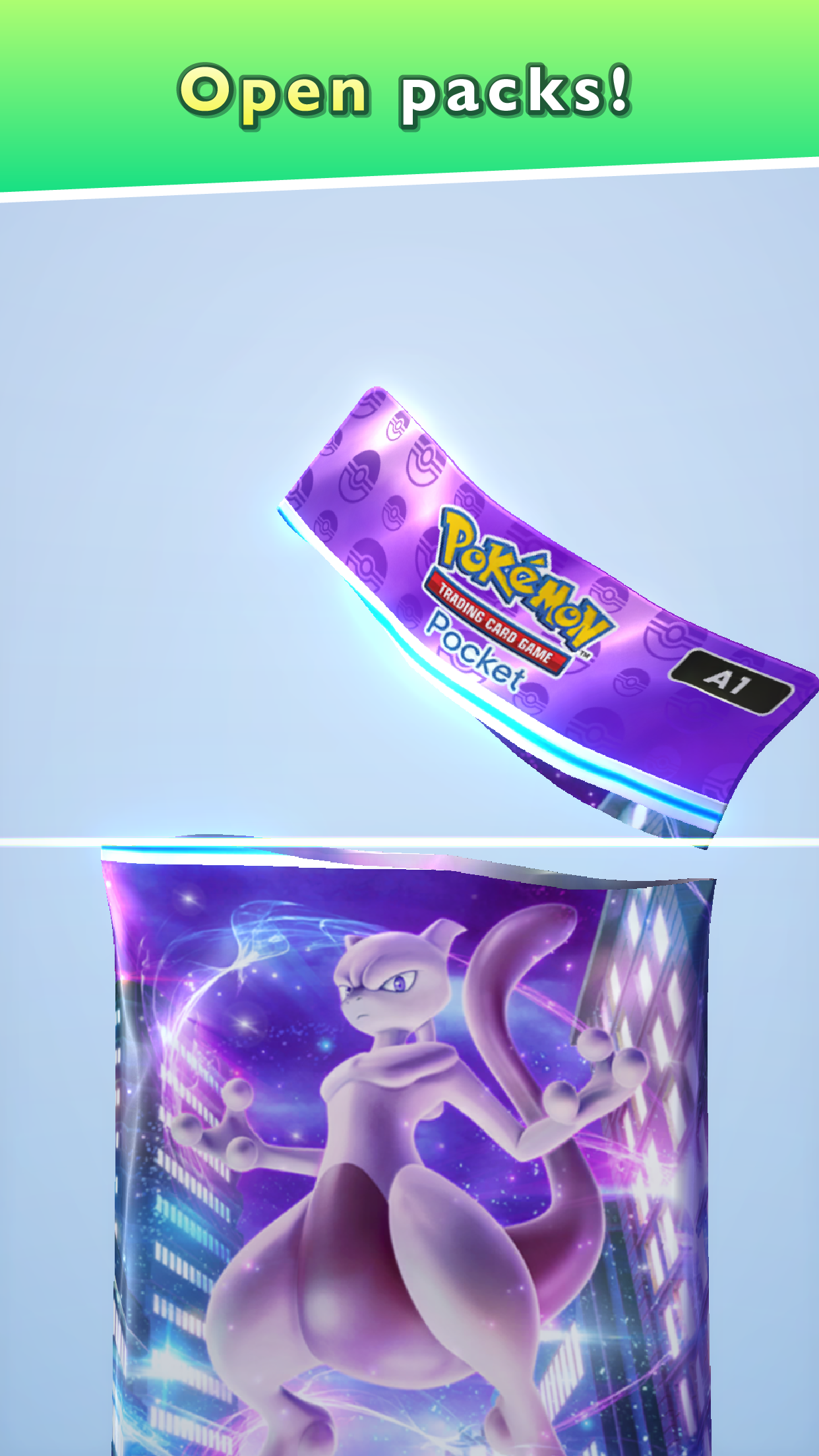 Pokémon TCG Pocket screenshot 2