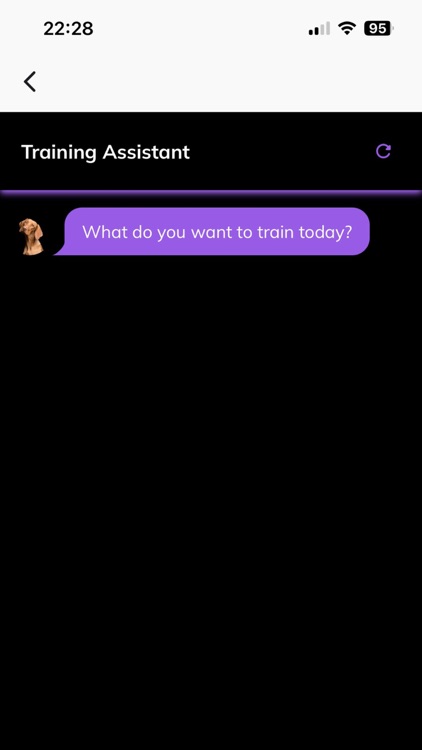 Zoeta Dogsoul - Dog Training screenshot-8