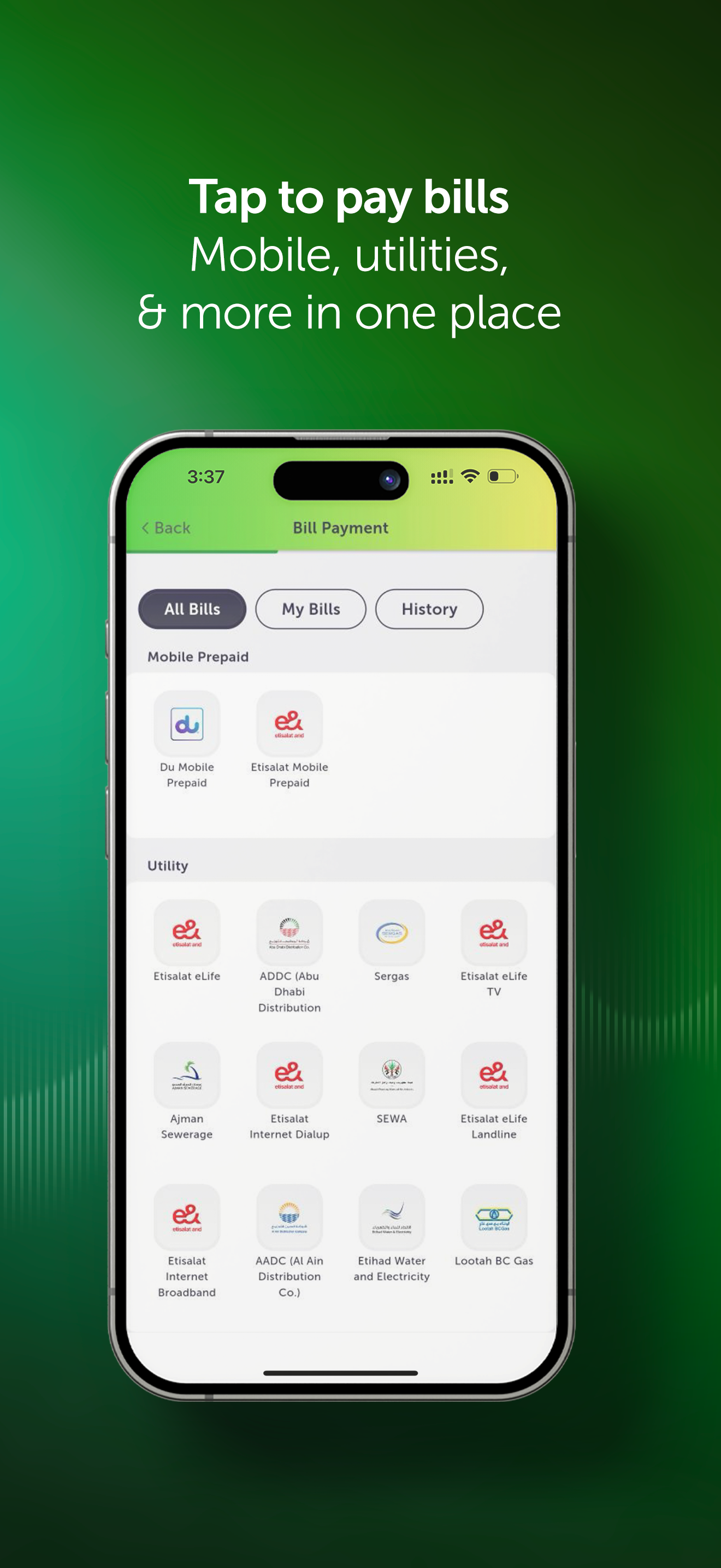 AlfaPay by Al Fardan Exchange screenshot 5