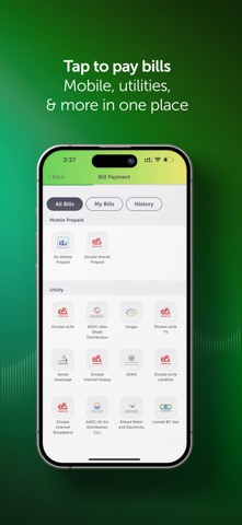 AlfaPay by Al Fardan Exchange screenshot