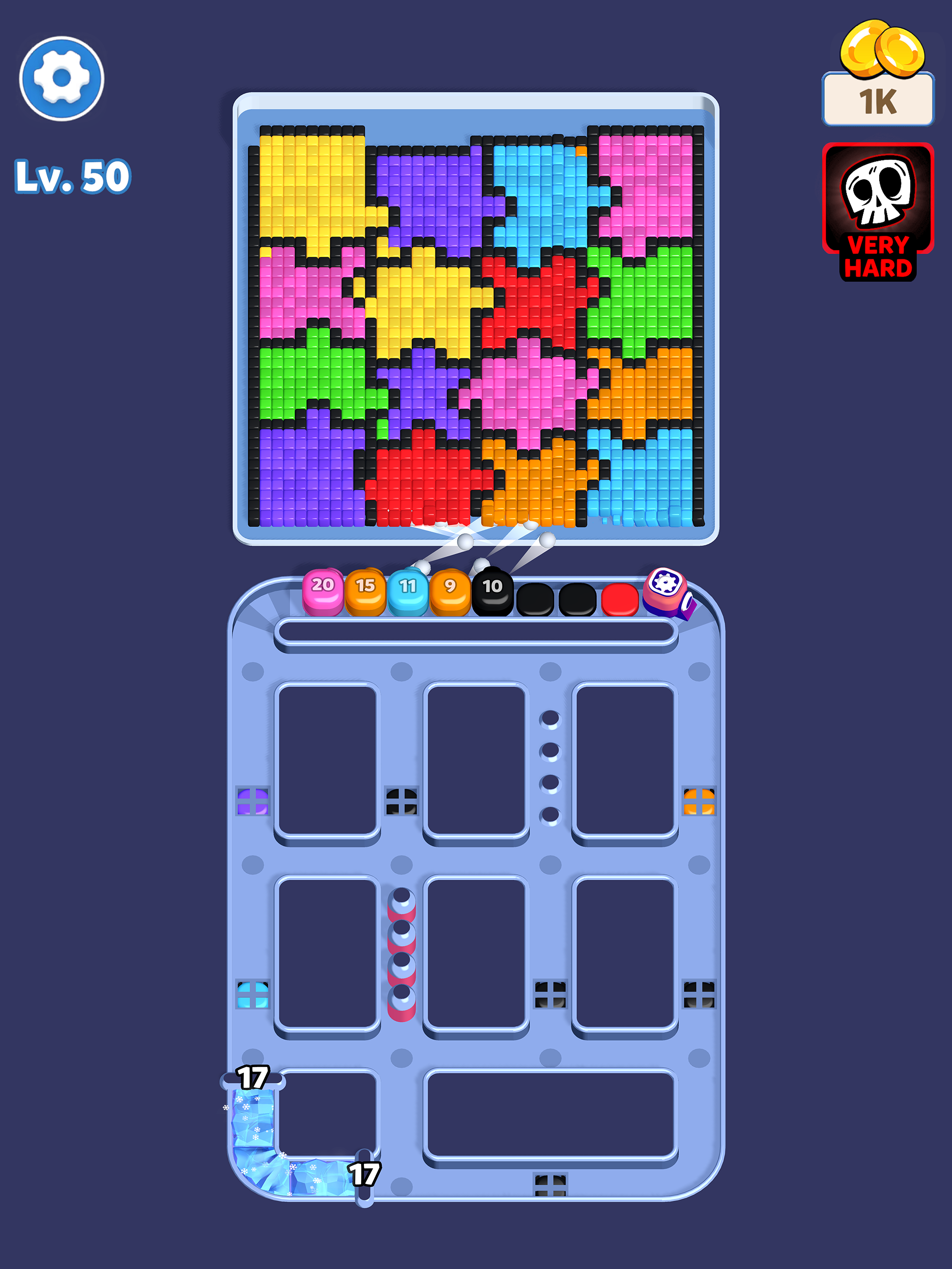 Blast Flow screenshot 12