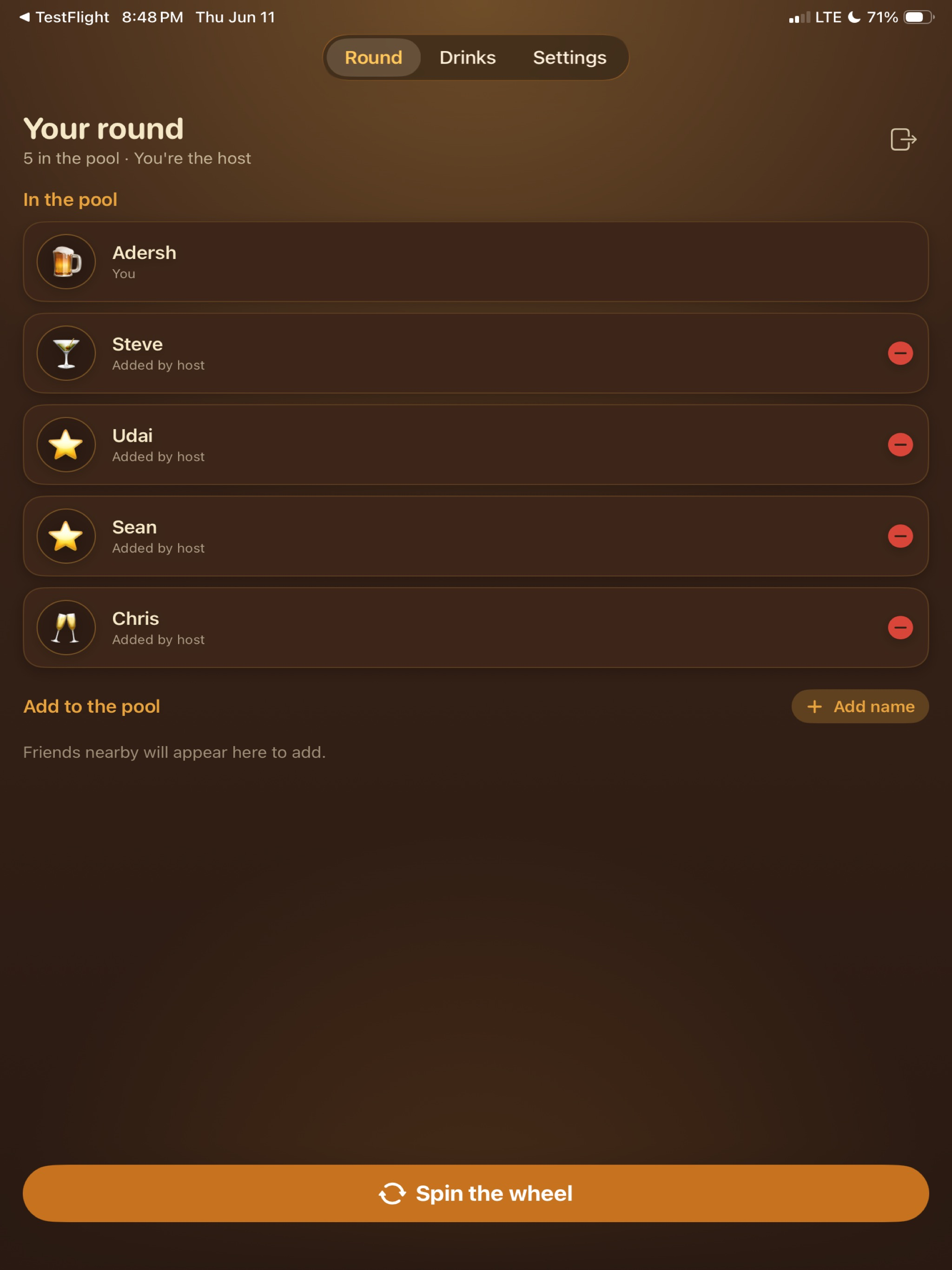 The Next Tab screenshot 12