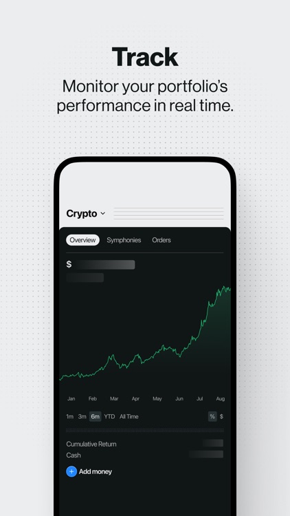 Composer: AI Trading screenshot-4