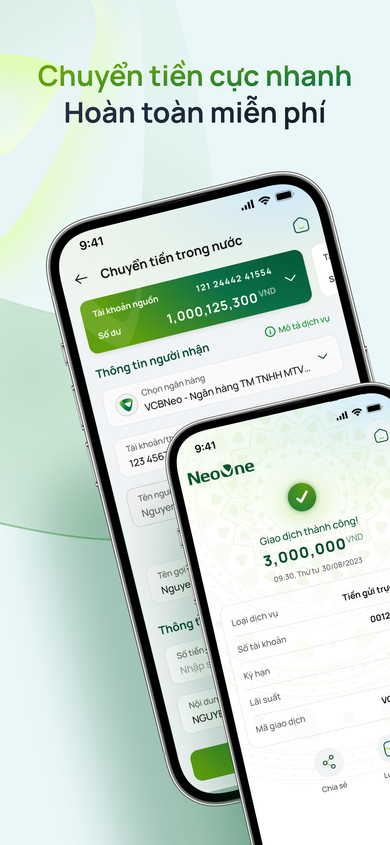 NeoOne