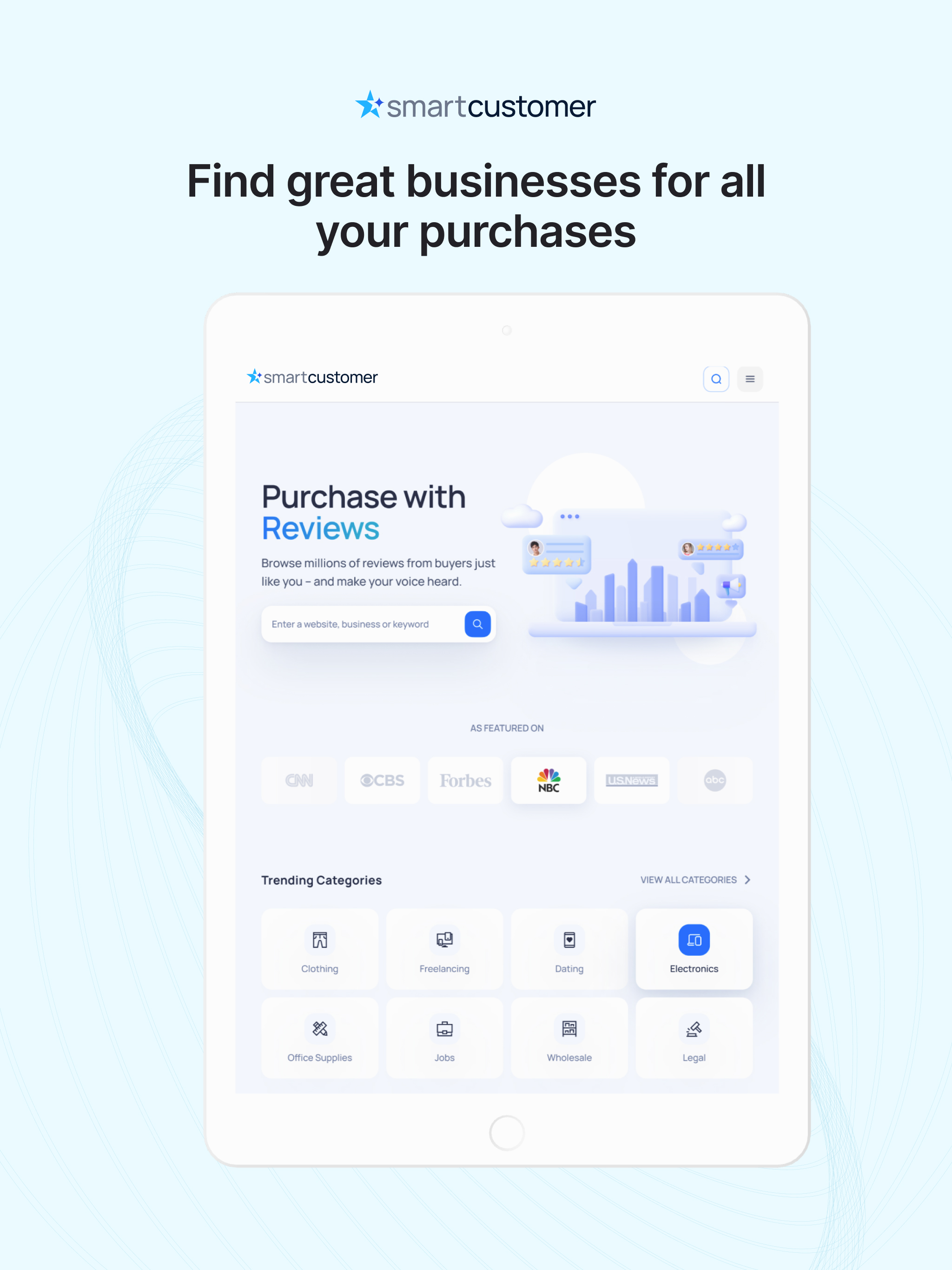 SmartCustomer