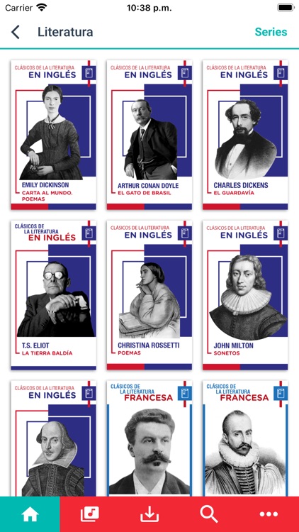 Descarga Cultura.UNAM