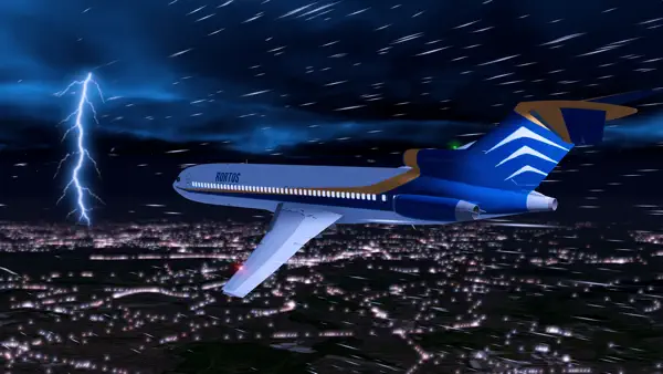 RFS - Real Flight Simulator Screenshot 6